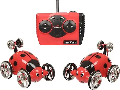 Mini  Car Speed RC Radio Remote Control Micro Racing Car Kids Toys Gifts • £8.99