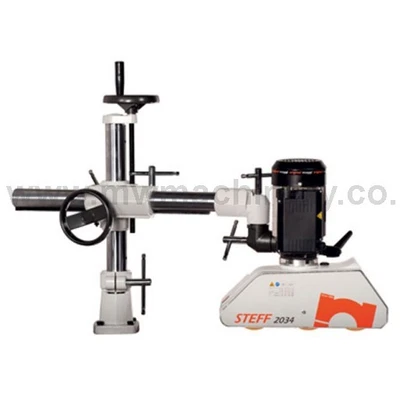 £672 • Buy New Maggi Steff 2034 Heavy Duty Power Feed £560 + VAT