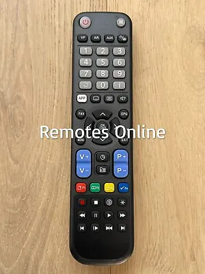 TOPFIELD Replacement PVR Remote Control For TRF2400 TRF2460 TRF2470 TRF8800 • $29.99