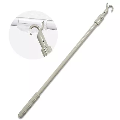 Draw Rod For Cordless Window Blinds And Shades Easy To Pull Up And Down Windo... • $30.79