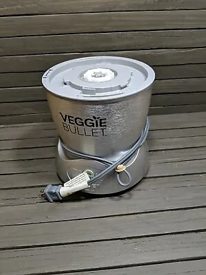 Veggie Bullet VB-101 Power Motor Base Replacement Part Not Working  • $19.99