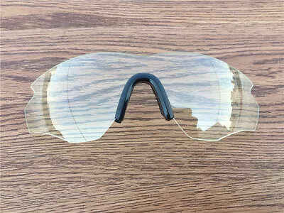 Crystal Clear Shooting Replacement Lenses For Oakley M2 Frame/nose Clip • $15