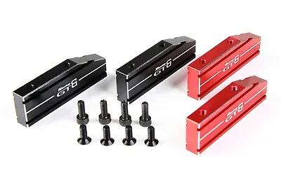 GTB MA082 Metal Engine Mount Fit Kyosho Mad Force Kruiser FO-XX Mad Crusher Part • $34.43