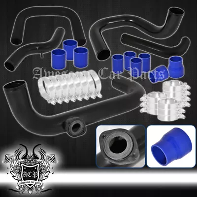 For 93-97 Del Sol D15 D16 D-Series Bolt Piping Kit Blow Off Valve Adapter Flange • $135.99