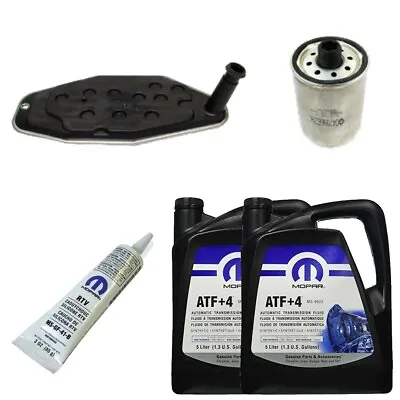 MOPAR 68RFE Transmission Service Kit For 2007+ Dodge Ram 2500/3500 6.7L Cummins • $235.95