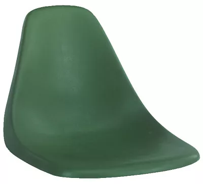 WISE Molded Poly Fishing Seat Fishing Chair • $49.51