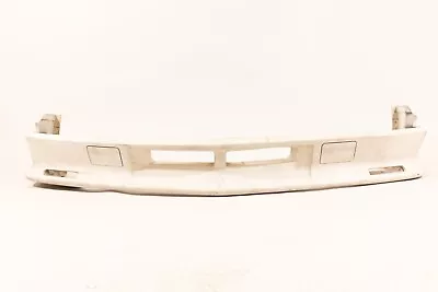 Used Pfeba Type 187 Front Valence For 1981-1988 BMW E28 528e 533i 535i KBA35985 • $699.99