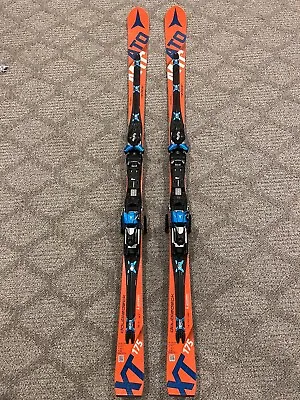 Atomic Redster Double Deck 3.0 XT • $330