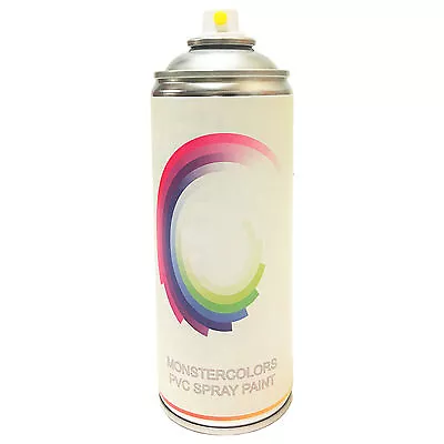 PVC Paint UPVCDoor Window 400 ML Spray Paint Paint For Pvc DoorsWindows  • £16.50