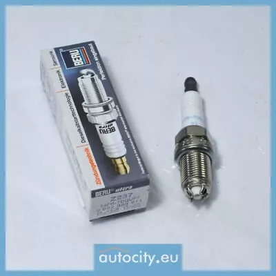 BERU Z237 Spark Plug • $34.40