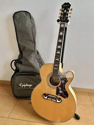 Epiphone Ej-200Ce/N • $502.82