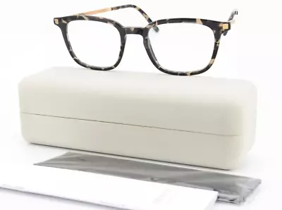 MYKITA Berlin Glasses Spectacles Lite Hegon 47-19 140 Col. 942 Camouflage Gold • $399.23