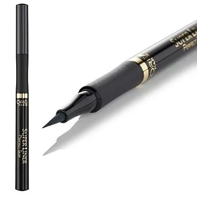 Loreal Paris Perfect Slim By Superliner Eyeliner Precise & Intense Grey Line • £5.99