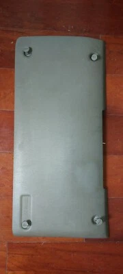 $50 • Buy 1999 2000 2002 2004 2001 2003 Ford F350 F250 SD OEM Fuse Panel Cover Beige