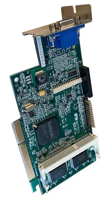 IBM Matrox G2 + DMILN/8/IBM NLX AGP 8MB Video Card • $16.50