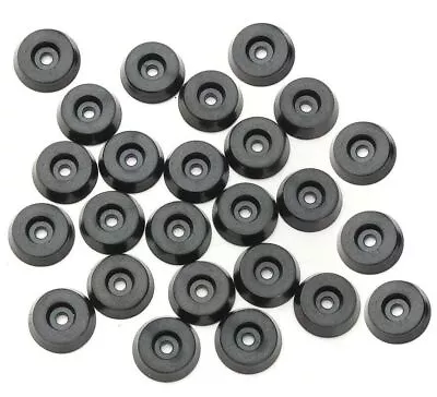 £0.99 • Buy 20/40Pcs Rubber Table Chair Furniture Feet Leg Pads Tile Floor Protectors New