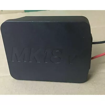 DIY For Makita 18V Li-ion Battery Adapter To Dock Power 12 Gauge Robotics • $5.85