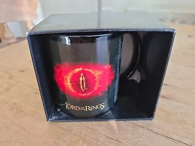 The Lord Of The Rings Sauron  Mug - Free Postage • £13.99