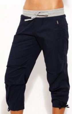 $57.90 • Buy LORNA JANE Flashdance 3/4 Pants - Running Gym Yoga Active Wear - BNWT