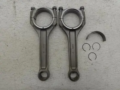 2006-2022 Suzuki VZR1800 M109 CONNECTING ROD CONNECTING RODS QTY 2 ENGINE MOTOR • $109.95