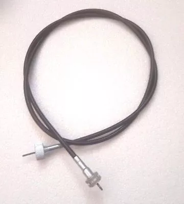 Tachometer Cable For IH International 3042473R91 B250 B275 B414 434 • £21.46