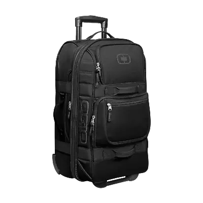 Ogio Carry On Stealth ONU 22 Travel Bag • $252