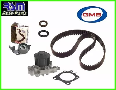 SALE Timing Belt Kit & Water Pump For Mirage 97-02 1.8L Technica 4G93 • $95