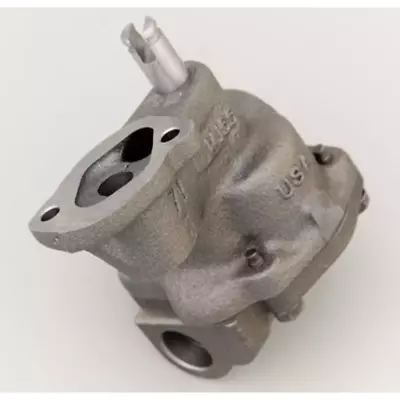 Melling Standard Volume Oil Pump Suit SB Chev V8 350 Late Model With 3/4  Dia. I • $70.63