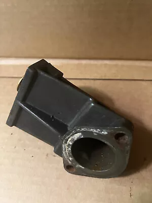 $70 • Buy  Volvo Penta AQ171A 4 Cylinder Thermostat Housing # 855462
