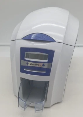 £160.73 • Buy Magicard Enduro+ Electronics Card System Printer
