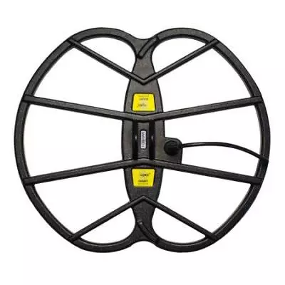 Nel Big 15 X17  DD Coil Minelab E-Trac/Explorer SE PRO/II/XS/SSafariQuattro MP • $266