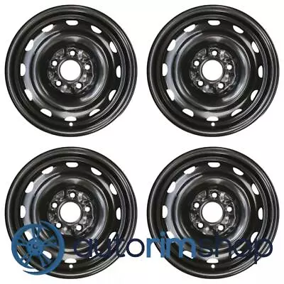 Dodge Plymouth Journey Voyager 2009-2014 16  OEM Wheels Rims Set • $455.96