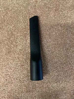 Vacuum Crevice Tool Attachment Fit Miele Canister Cleaner 07101760 • $11.99