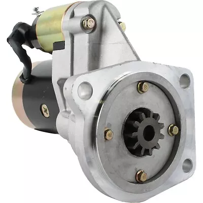 Starter For 4.2 4.2L UD Nissan 1300 1400 Truck 1992-1998 92 94 95 96 97 98 • $166.48