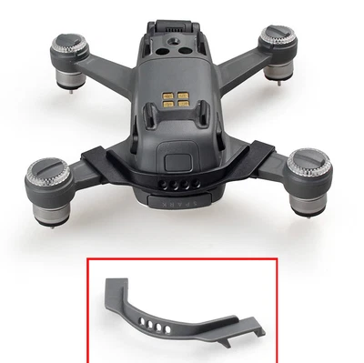 $4.28 • Buy Battery Bundle Anti-slip Strap Locks For DJI Spark RC Drone Batteries Protection