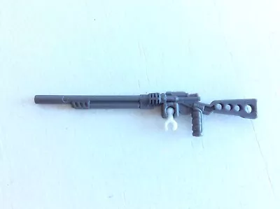 TRANSFORMERS Generations GDO SWERVE Rifle Accessory Deluxe 2012 • $13.95