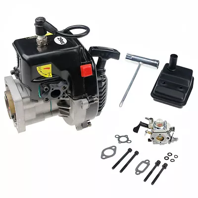 29CC 2-Stroke 4 Bolt Engine For 1/5 Baja 5B 5T 5SC • $184.64