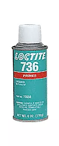 Loctite 73656 LocQuic Minute Bond Primer • $102.17