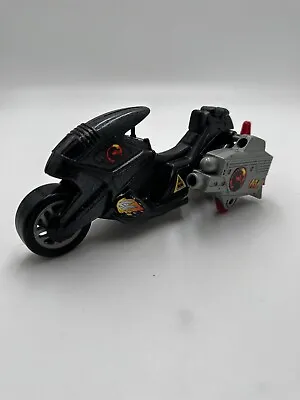 MORTAL KOMBAT (Hasbro 1994) GI JOE Vintage KANO Motorcycle  • $49.99