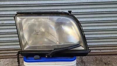 97 98 99 Mercedes Benz S500 S320 S420 W140 Right  HID Headlight 408209361 RH • $99