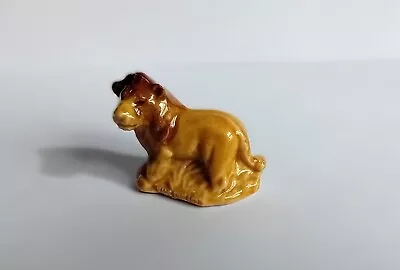 Rare Wade Whimsies Lion 🦁 • £4.99