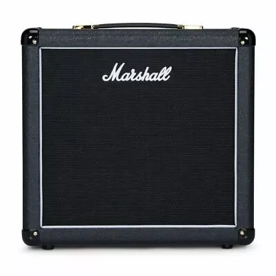 Marshall SC112 1x12  Celestion Loaded Electric Guitar Cabinet • $1099.99