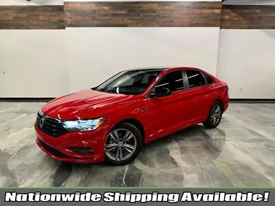 2021 Volkswagen Jetta SEL • $500