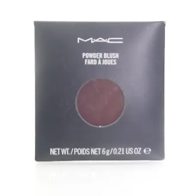 MAC Powder BLUSH Refill Pan - Sketch 6g New In Package • $14.90