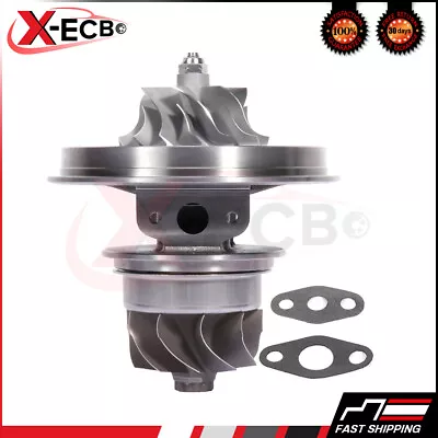 For S400 S400SX4-75 S475 T6 500-1050HP Turbo Cartridge CHRA Core • $143.99