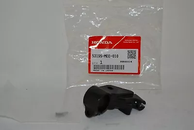 OEM Honda Clutch Lever Bracket Set 53195-MEE-010 CBR600RR 2003-2020 Parts Fish • $34.99