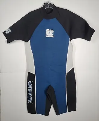 Jetpilot Short Wetsuit Men's Size XL • $74.95