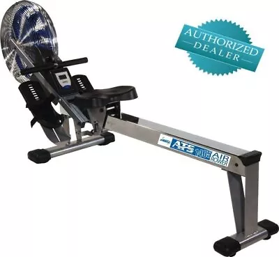 $679 • Buy Stamina ATS Air Rowing Machine SUPER-STURDY Rower 35-1405 -NEW 2017 Model