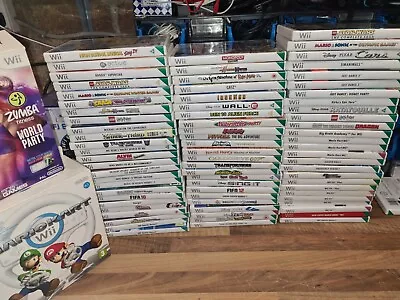 £0.99 • Buy Wii Games
