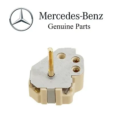 For Mercedes 260E 300CE 300D 400E Potentiometer Instrument Lighting Genuine • $45.31